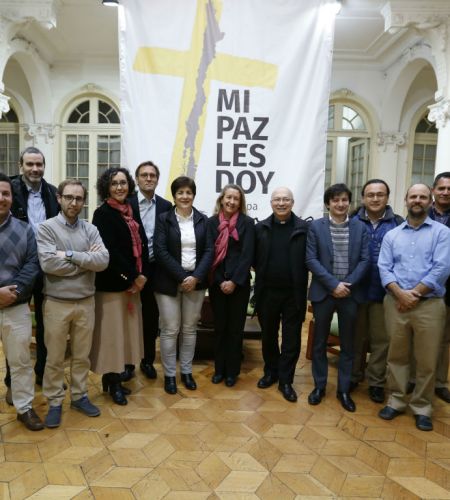 Visita del Papa a Chile tendrá inédito sello verde